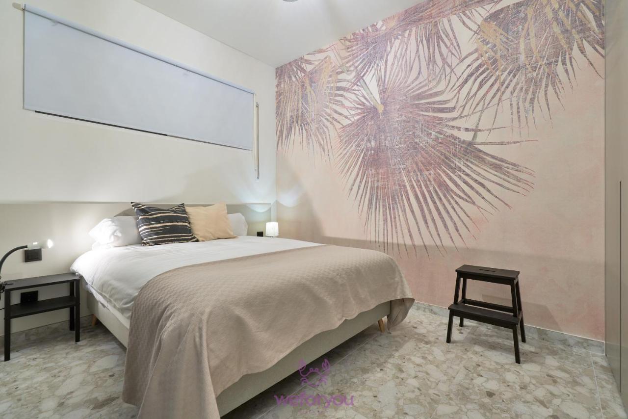 Weforyou Malibu Infinity Seaview Benalmadena Bagian luar foto
