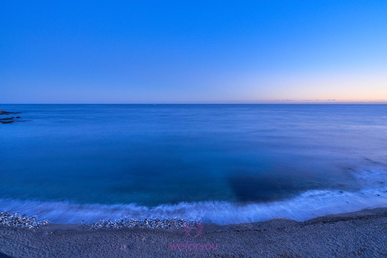 Weforyou Malibu Infinity Seaview Benalmadena Bagian luar foto
